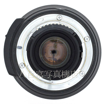 【中古】 ニコン AF-S DX NIKKOR 18-200mm F3.5-5.6G ED VR Nikon ニッコール 中古交換レンズ 46684