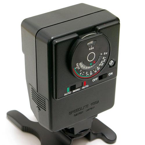 中古 キャノン SPEEDLITE 155A Canon｜カメラのことなら八百富写真機店