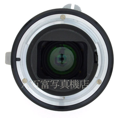 【中古】  ニコン Auto Micro Nikkor(C)　 55mm F3.5 M2リングセット Nikon/ニッコール 中古交換レンズ 46702