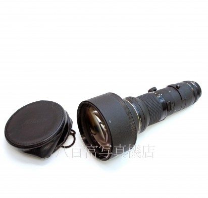 【中古】  ニコン Aiニッコール 400mm F3.5S Nikon Nikkor 中古レンズ 29512