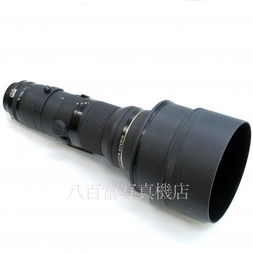 【中古】  ニコン Aiニッコール 400mm F3.5S Nikon Nikkor 中古レンズ 29512