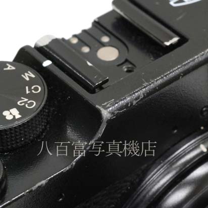 【中古】  フジフイルム X20 ブラック FUJIFILM 中古デジタルカメラ 41943