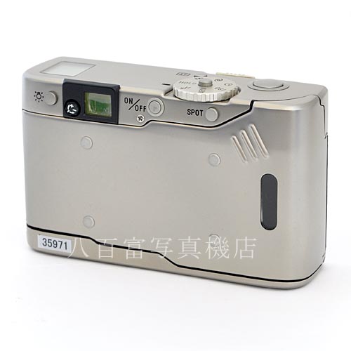 【中古】 ミノルタ TC-1 MINOLTA 中古カメラ 35971