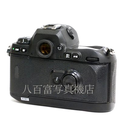 【中古】 ニコン F100 ボディ Nikon 中古フイルムカメラ 41967