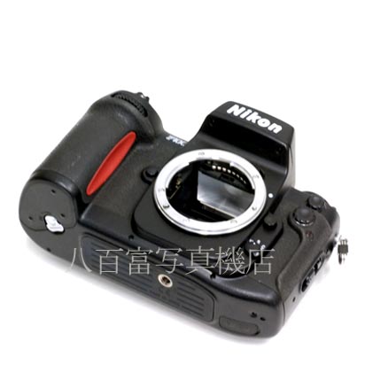 【中古】 ニコン F100 ボディ Nikon 中古フイルムカメラ 41967