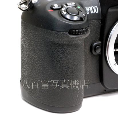 【中古】 ニコン F100 ボディ Nikon 中古フイルムカメラ 41967