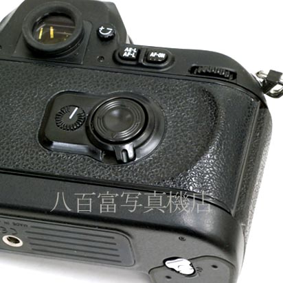 【中古】 ニコン F100 ボディ Nikon 中古フイルムカメラ 41967