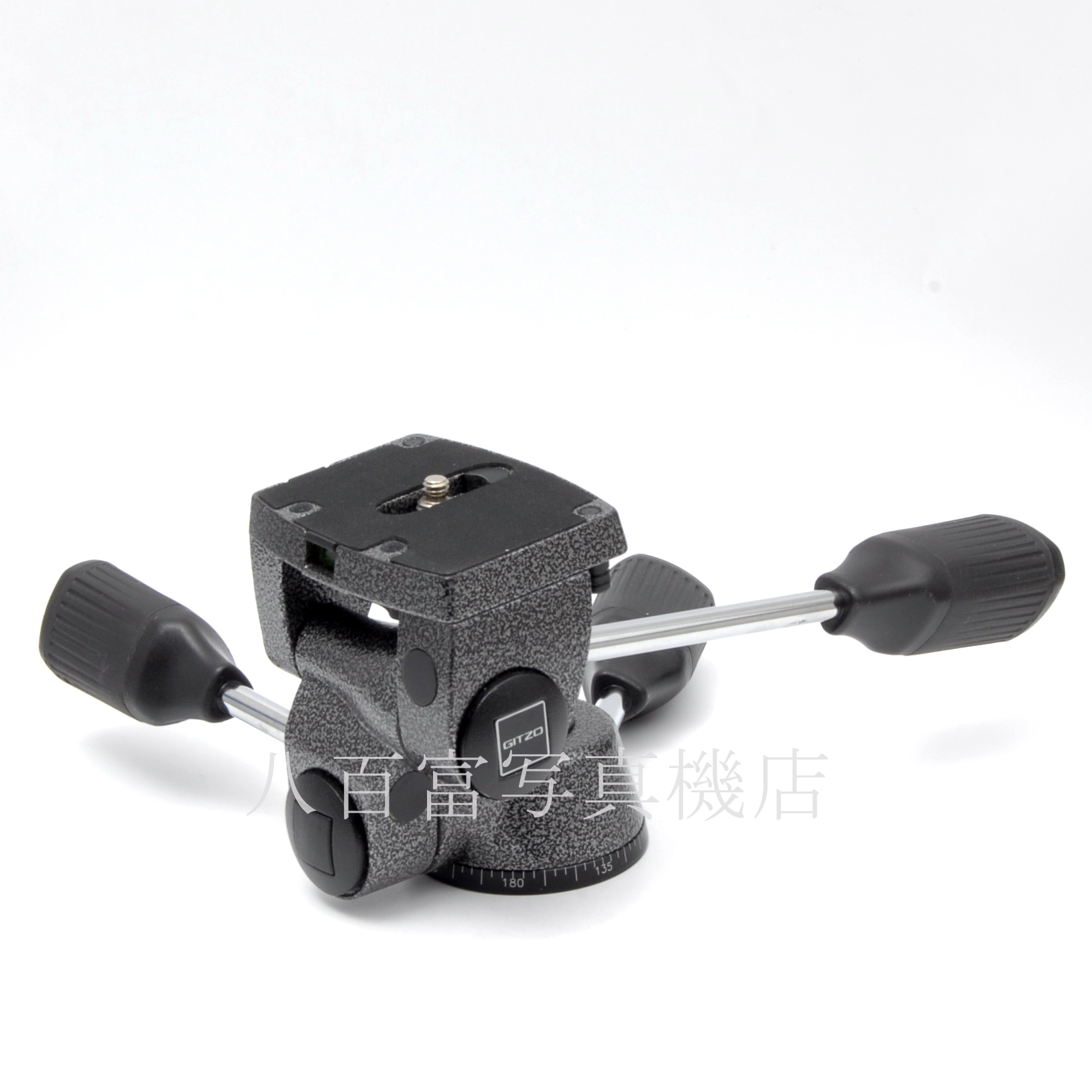 【中古】 ジッツォ G2271M 自由雲台 GITZO 中古アクセサリー 65848