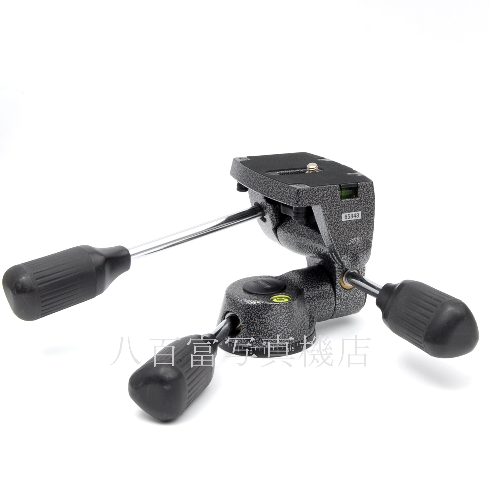 【中古】 ジッツォ G2271M 自由雲台 GITZO 中古アクセサリー 65848