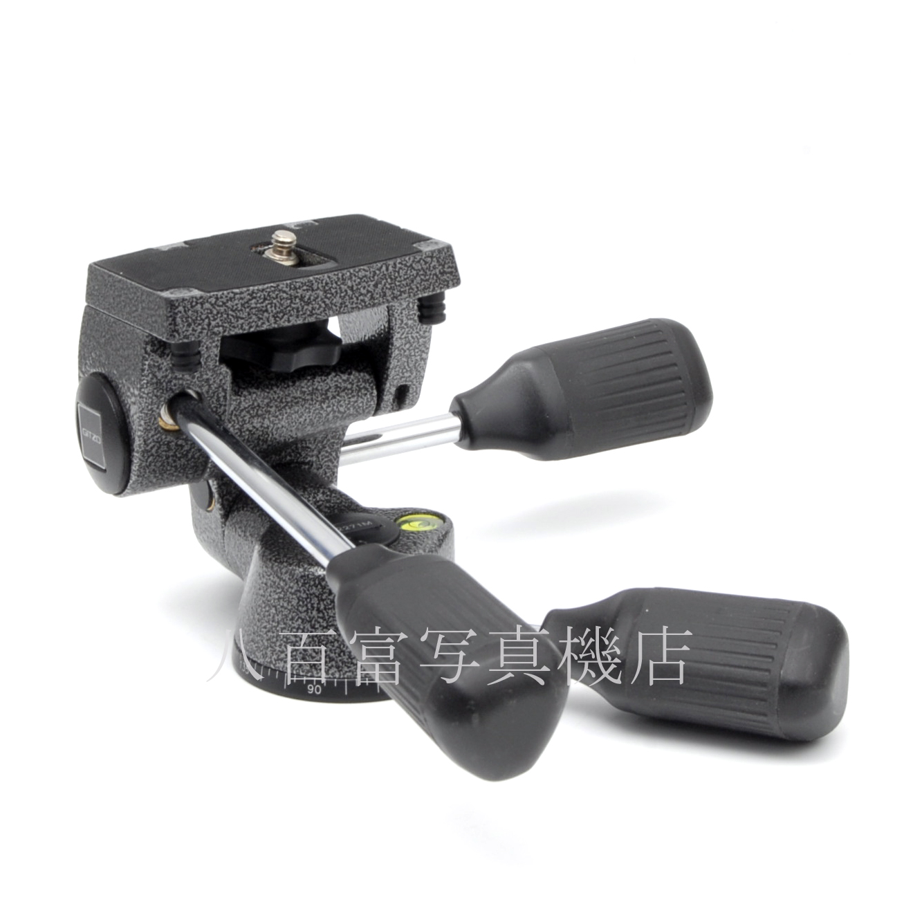 【中古】 ジッツォ G2271M 自由雲台 GITZO 中古アクセサリー 65848