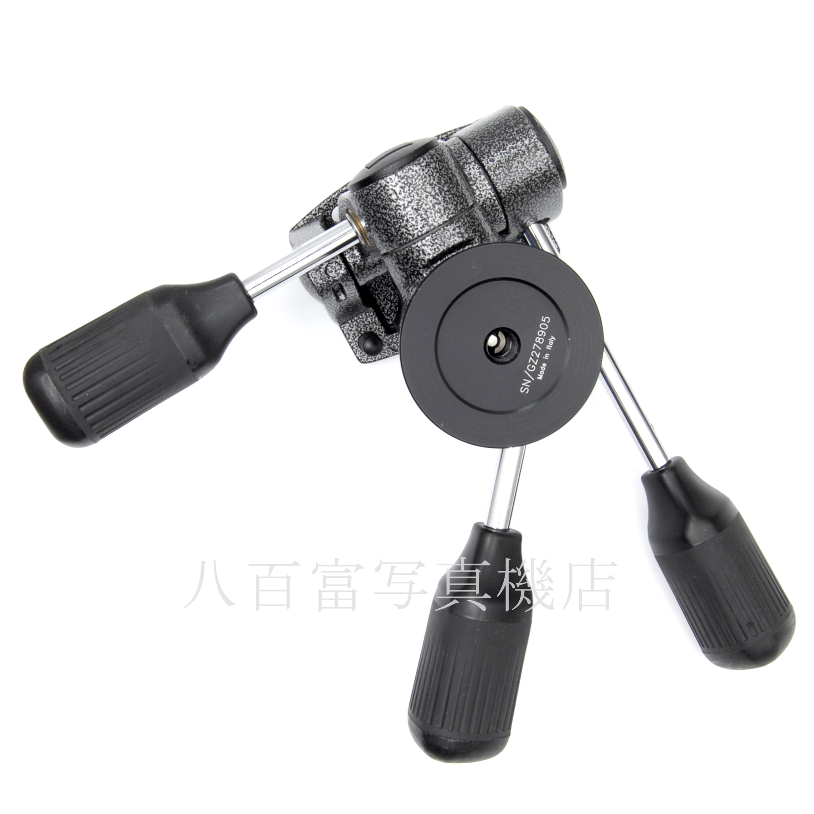 【中古】 ジッツォ G2271M 自由雲台 GITZO 中古アクセサリー 65848