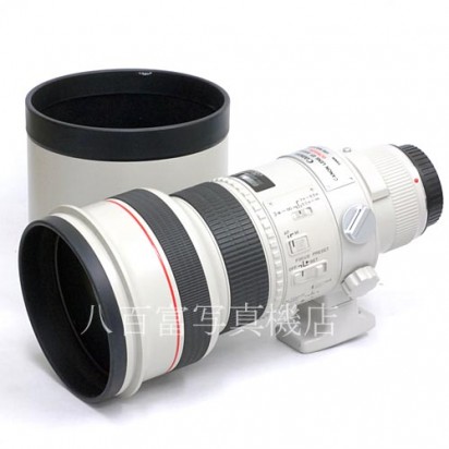 【中古】 キャノン EF 300mm F2.8L USM III Canon 中古レンズ 36232