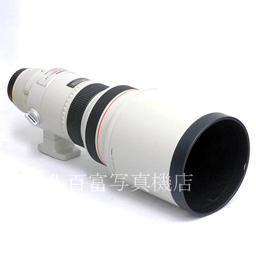 【中古】 キャノン EF 300mm F2.8L USM III Canon 中古レンズ 36232