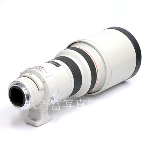 【中古】 キャノン EF 300mm F2.8L USM III Canon 中古レンズ 36232