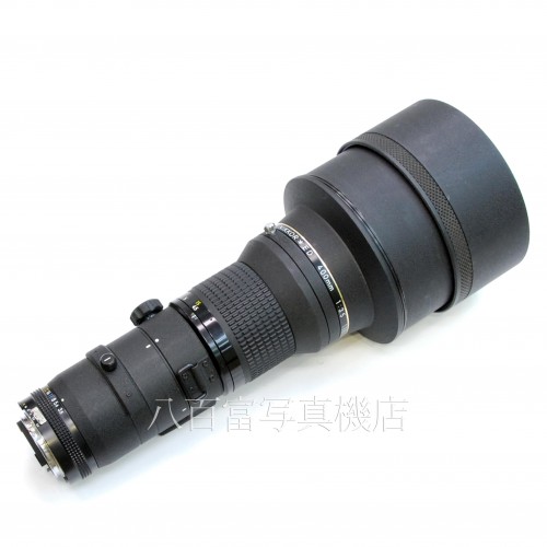 【中古】 ニコン Aiニッコール 400mm F3.5S Nikon Nikkor 中古レンズ K3524