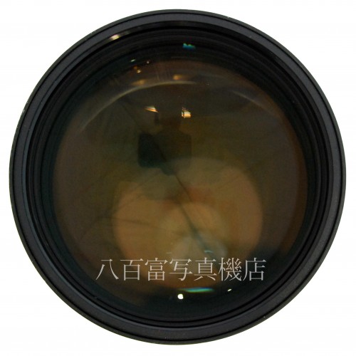 【中古】 ニコン Aiニッコール 400mm F3.5S Nikon Nikkor 中古レンズ K3524
