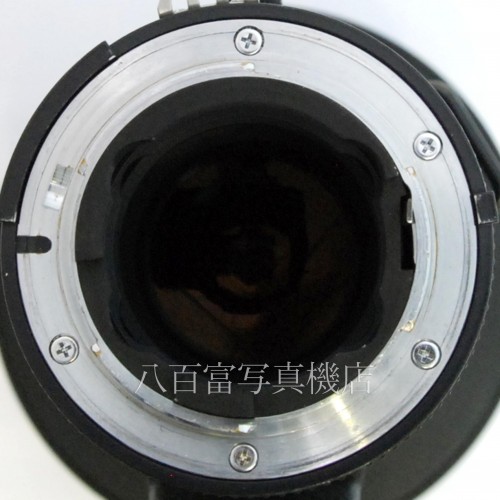 【中古】 ニコン Aiニッコール 400mm F3.5S Nikon Nikkor 中古レンズ K3524