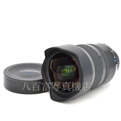 【中古】 タムロン SP15-30mm F2.8 Di VC USD A012 キヤノンEOS用 TAMRON 中古交換レンズ 46713