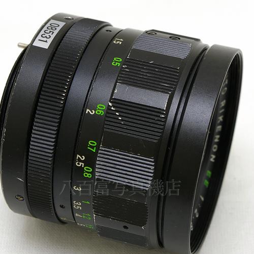 中古 リコー AUTO RIKENON EE 28mm F2.8 M42マウント RICOH 【中古
