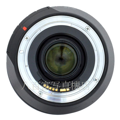 【中古】 タムロン SP15-30mm F2.8 Di VC USD A012 キヤノンEOS用 TAMRON 中古交換レンズ 46713