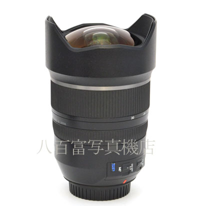 【中古】 タムロン SP15-30mm F2.8 Di VC USD A012 キヤノンEOS用 TAMRON 中古交換レンズ 46713