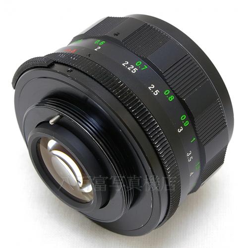 中古 リコー AUTO RIKENON 50mm F1.7 M42マウント RICOH 【中古レンズ】 07161