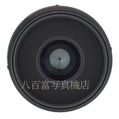 【中古】 ペンタックス HD DA 35mm F2.8 Macro Limited ブラック PENTAX マクロ 中古交換レンズ 36700