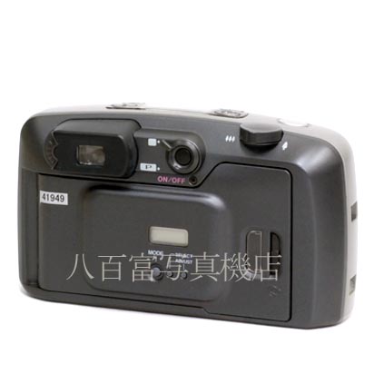 【中古】  ペンタックス ESPIO 140 シルバー エスピオ PENTAX 中古フイルムカメラ 41949