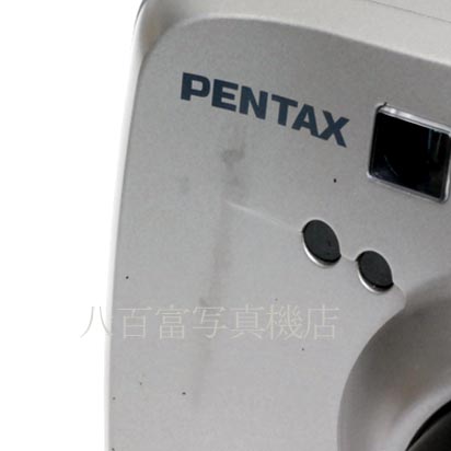 【中古】  ペンタックス ESPIO 140 シルバー エスピオ PENTAX 中古フイルムカメラ 41949