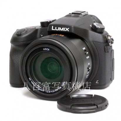 【中古】 パナソニック LUMIX DMC-FZ1000  Panasonic 中古カメラ 36069