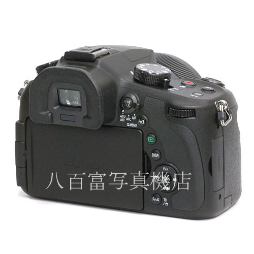 【中古】 パナソニック LUMIX DMC-FZ1000  Panasonic 中古カメラ 36069