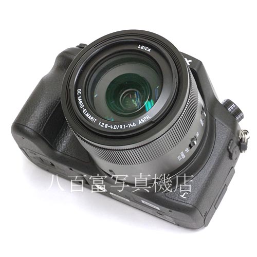 【中古】 パナソニック LUMIX DMC-FZ1000  Panasonic 中古カメラ 36069