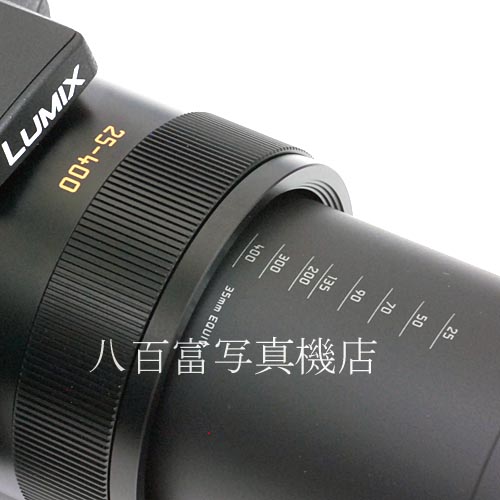 【中古】 パナソニック LUMIX DMC-FZ1000  Panasonic 中古カメラ 36069