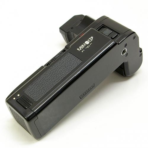 中古 ミノルタ モータードライブ1 X-700用 MINOLTA 2294｜カメラ