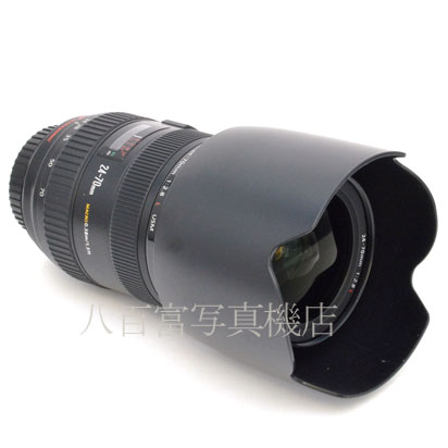 【中古】 キヤノン EF 24-70mm F2.8L USM Canon 中古交換レンズ 46696