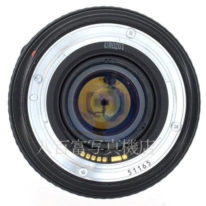 【中古】 キヤノン EF 24-70mm F2.8L USM Canon 中古交換レンズ 46696