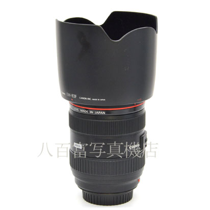 【中古】 キヤノン EF 24-70mm F2.8L USM Canon 中古交換レンズ 46696