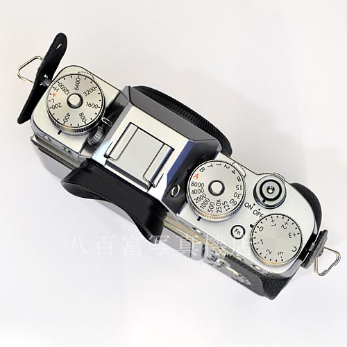 中古】 フジフイルム X-T2 ボディ グラファイトシルバー 中古】 フジフイルム X-T2 ボディ グラファイトシルバー