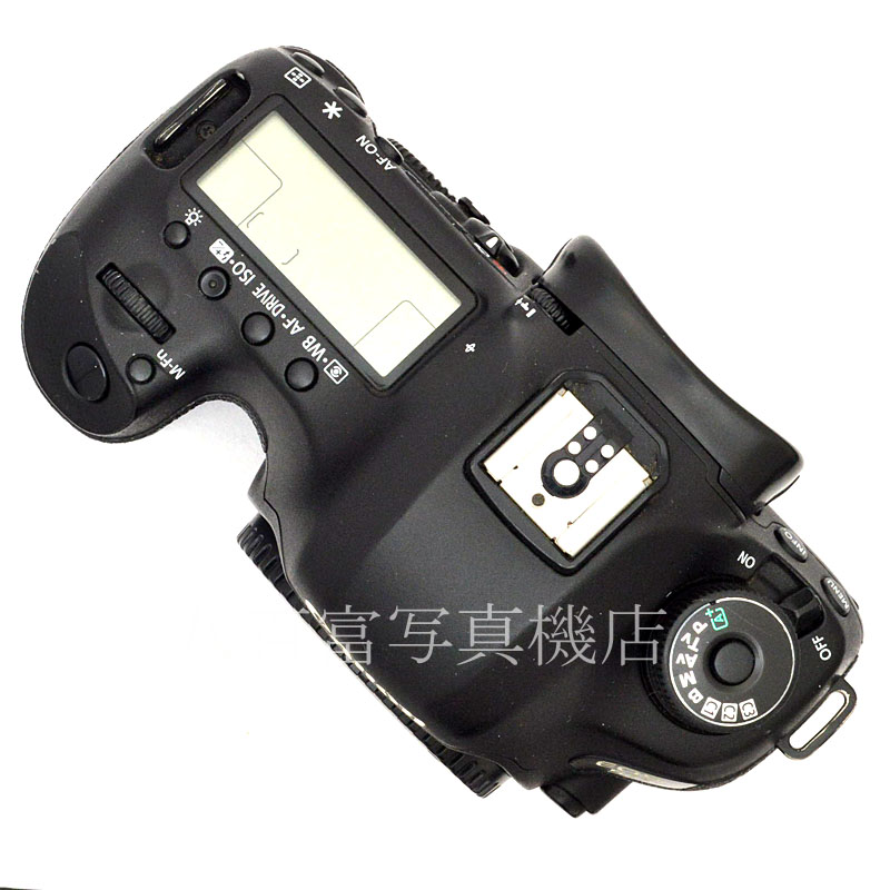 中古】 キヤノン EOS 5D Mark III ボディ Canon 中古デジタルカメラ