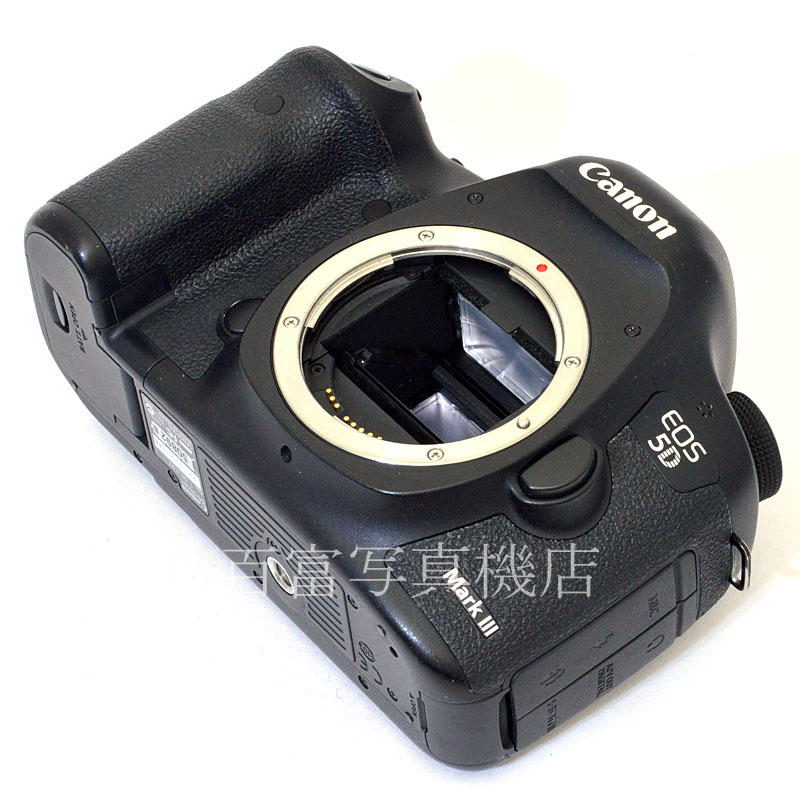 【中古】 キヤノン EOS 5D Mark III ボディ Canon 中古デジタルカメラ 50892