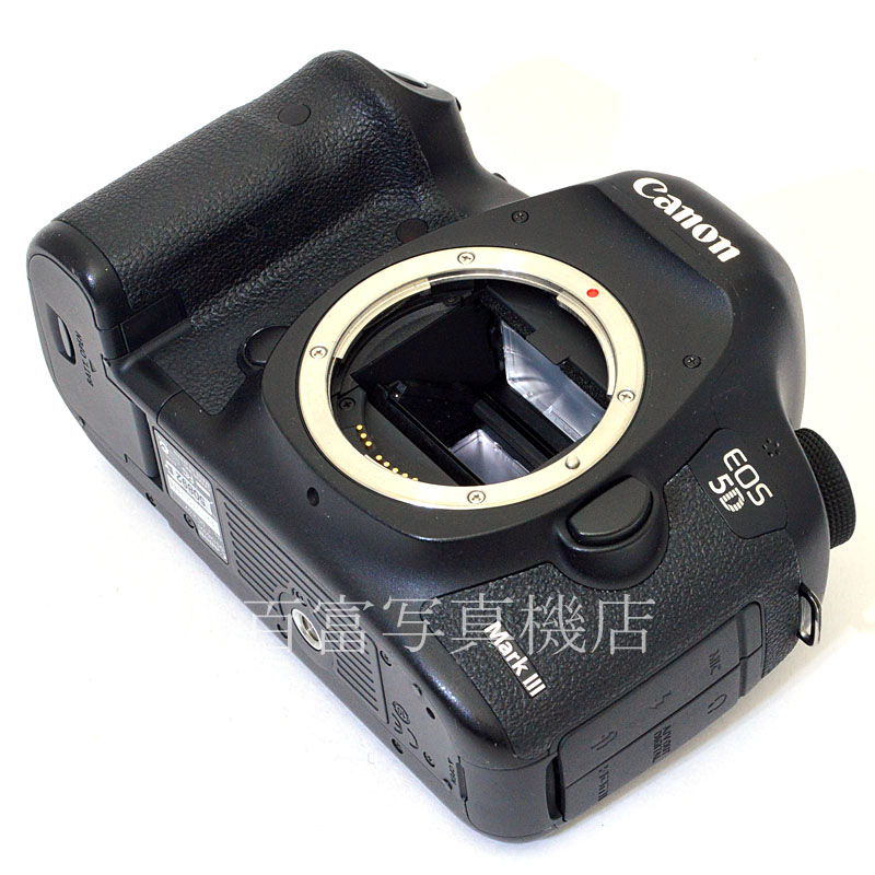 中古】 キヤノン EOS 5D Mark III ボディ Canon 中古デジタルカメラ