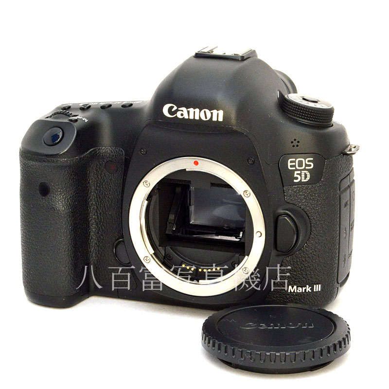 【中古】 キヤノン EOS 5D Mark III ボディ Canon 中古デジタルカメラ 50892