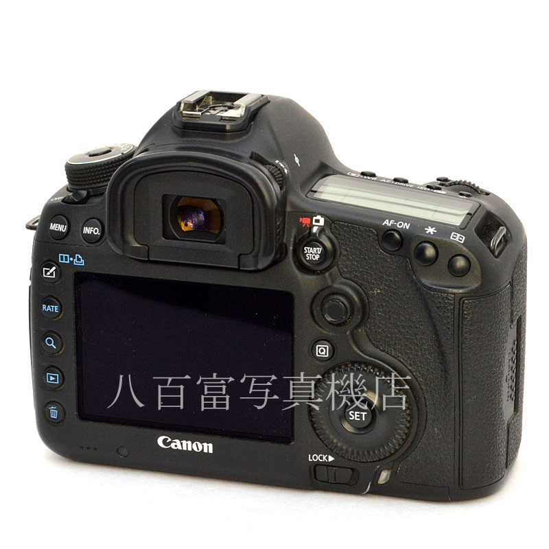 中古】 キヤノン EOS 5D Mark III ボディ Canon 中古デジタルカメラ