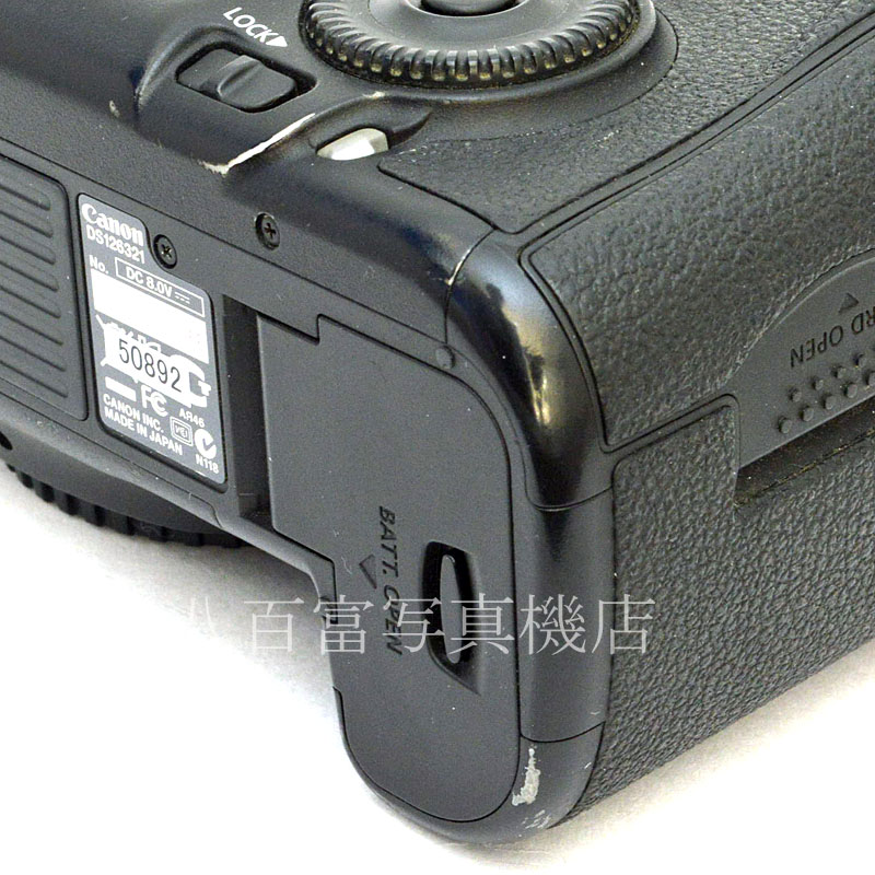 【中古】 キヤノン EOS 5D Mark III ボディ Canon 中古デジタルカメラ 50892