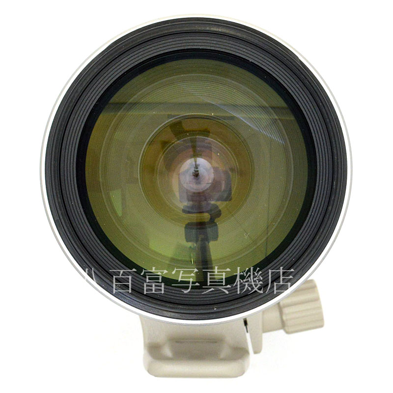 【中古】 キヤノン EF 100-400mm F4.5-5.6L IS USM Canon 中古交換レンズ 50891