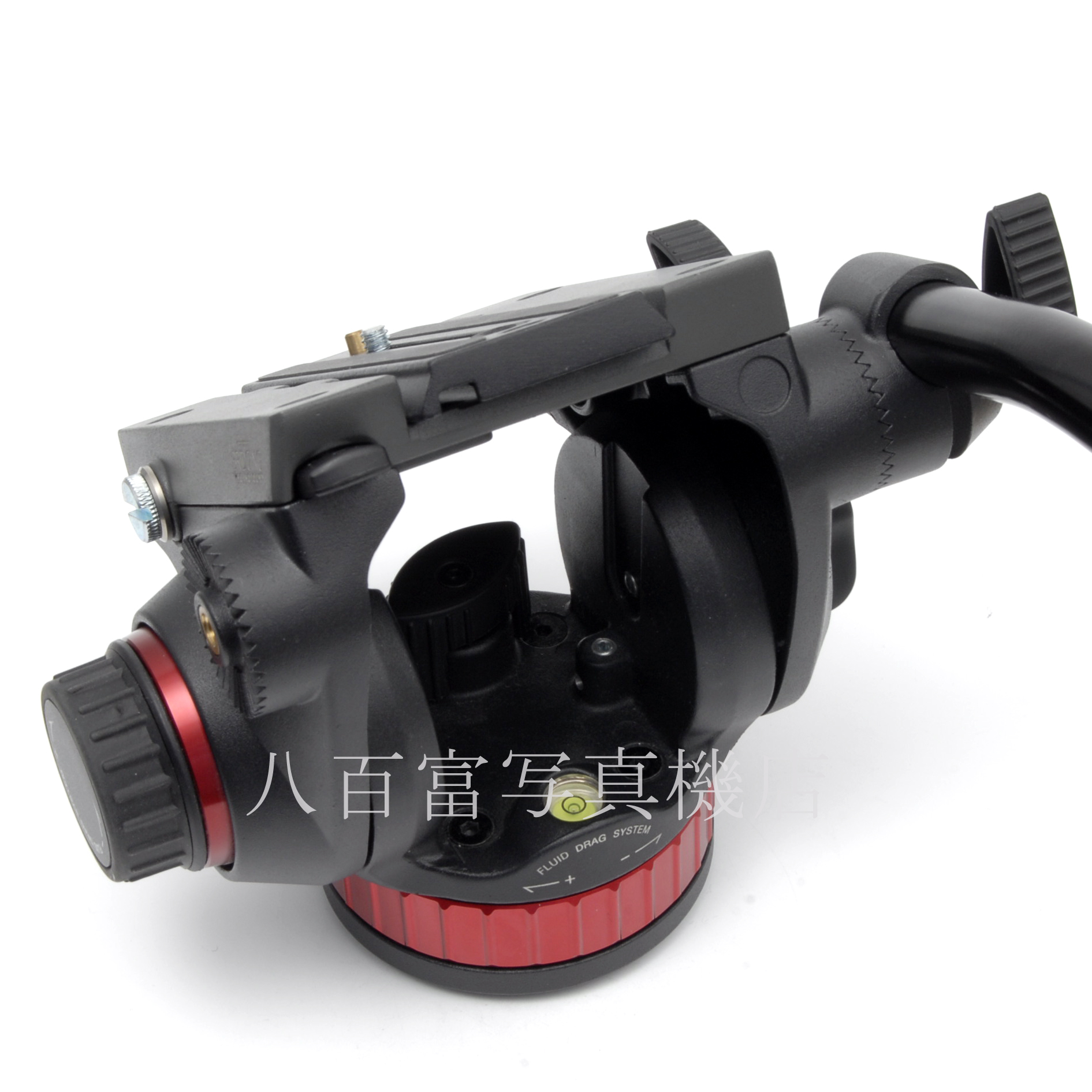 【中古】 マンフロット MVH 502 AH ビデオ雲台 Manfrotto 中古アクセサリー 656797