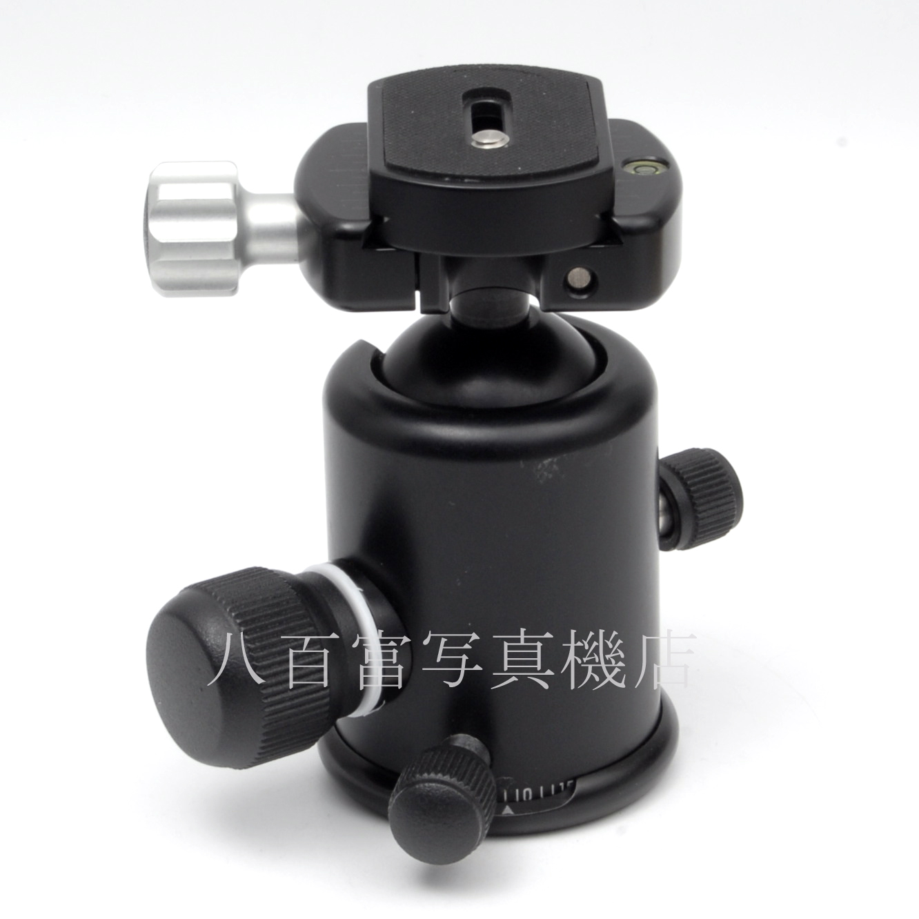 【中古】 KES 自由雲台 ボールヘッド BH-3N クイックシューセット USA KES Baii Head 中古アクセサリー 65673