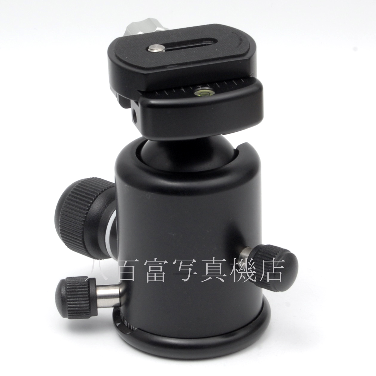 【中古】 KES 自由雲台 ボールヘッド BH-3N クイックシューセット USA KES Baii Head 中古アクセサリー 65673