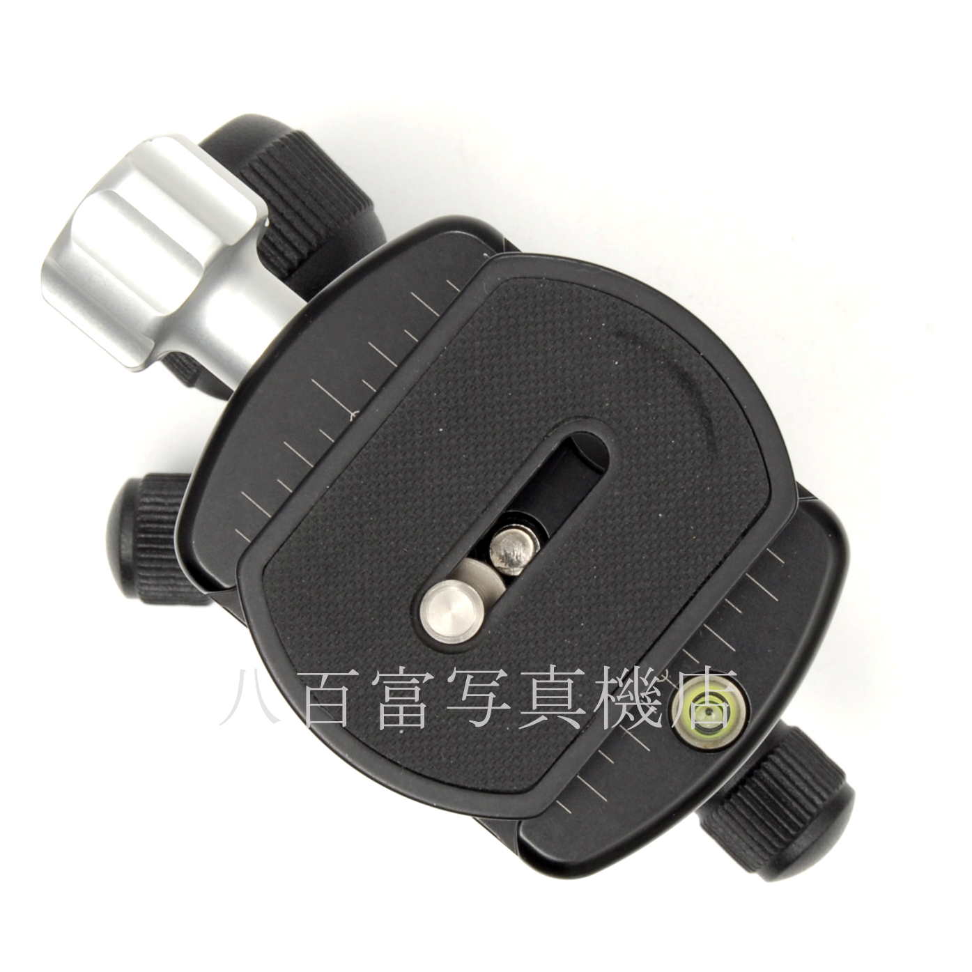 【中古】 KES 自由雲台 ボールヘッド BH-3N クイックシューセット USA KES Baii Head 中古アクセサリー 65673