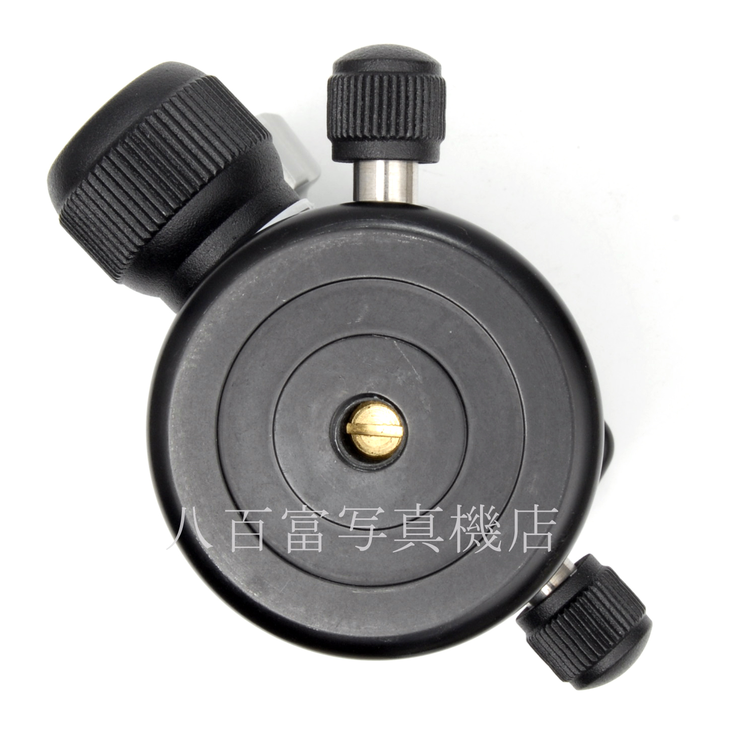 【中古】 KES 自由雲台 ボールヘッド BH-3N クイックシューセット USA KES Baii Head 中古アクセサリー 65673